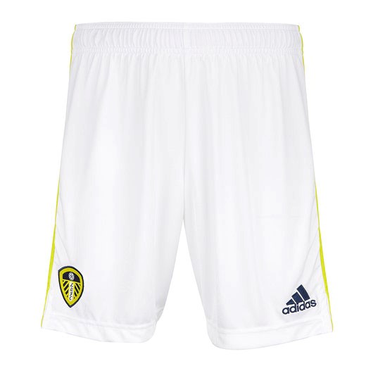 Pantalones Leeds United Primera equipo 2021-22